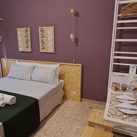 ラグーザ Il Vaso Di Creta Bed & Breakfast エクステリア 写真