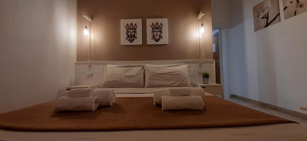 ラグーザ Il Vaso Di Creta Bed & Breakfast エクステリア 写真