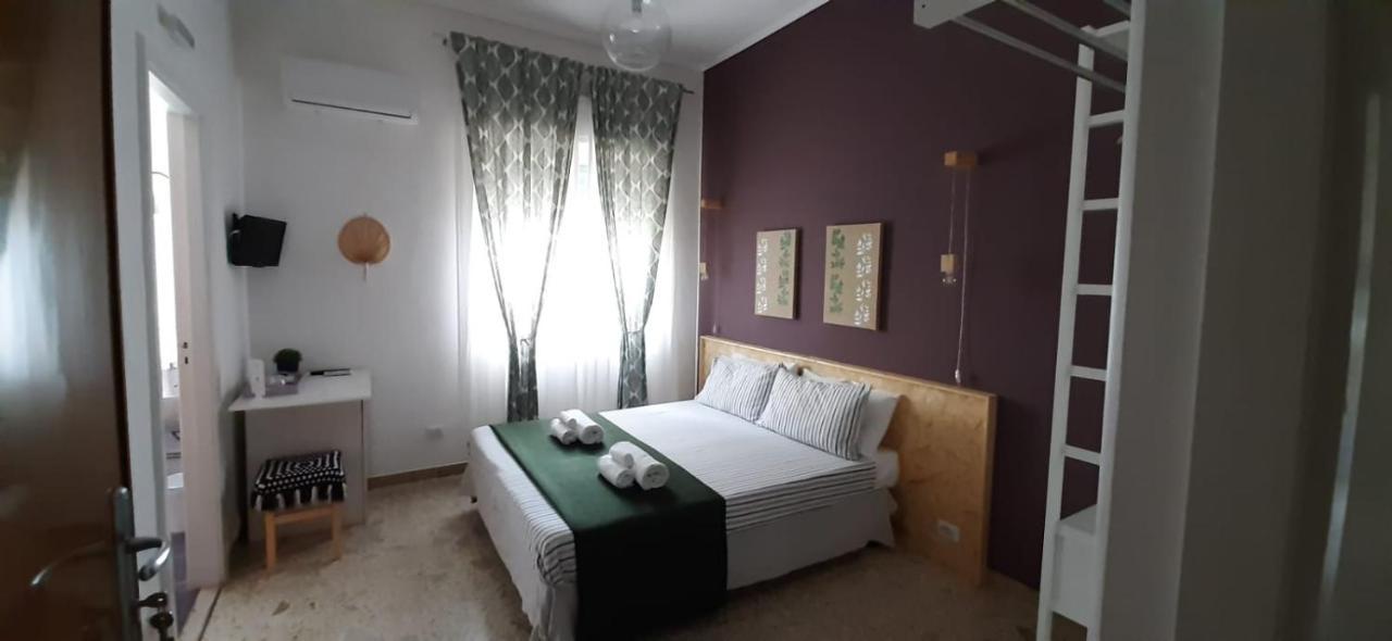 ラグーザ Il Vaso Di Creta Bed & Breakfast エクステリア 写真