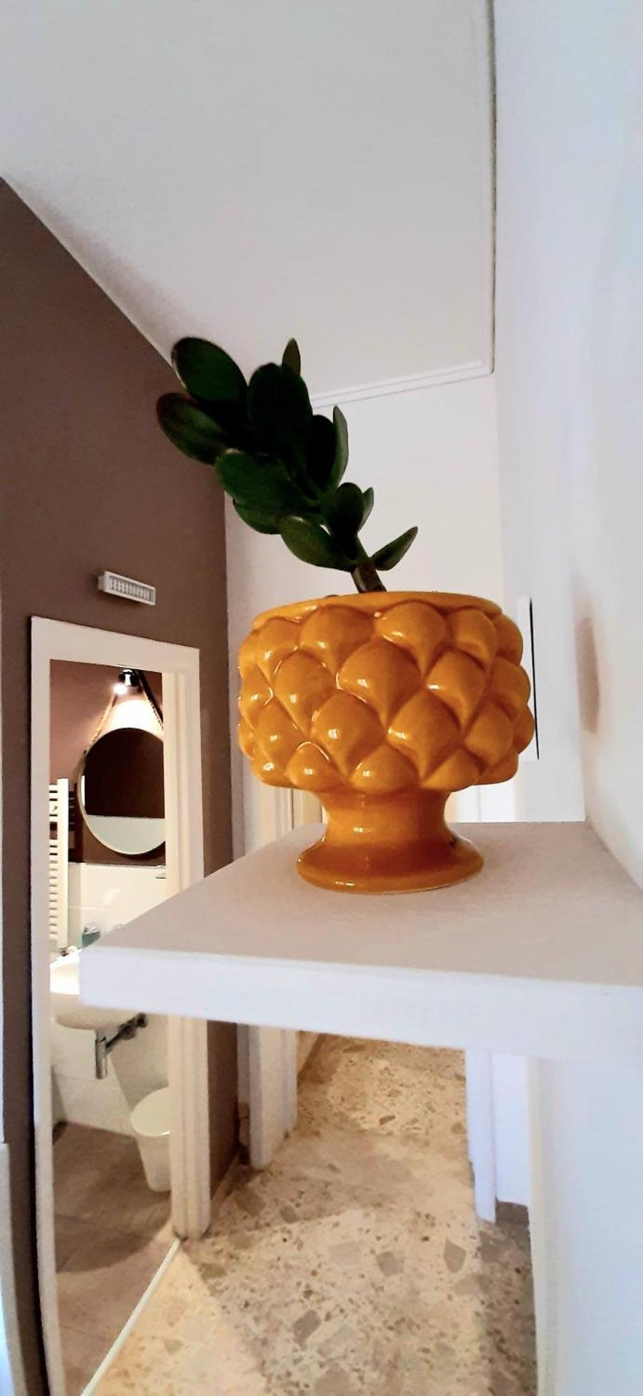 ラグーザ Il Vaso Di Creta Bed & Breakfast エクステリア 写真
