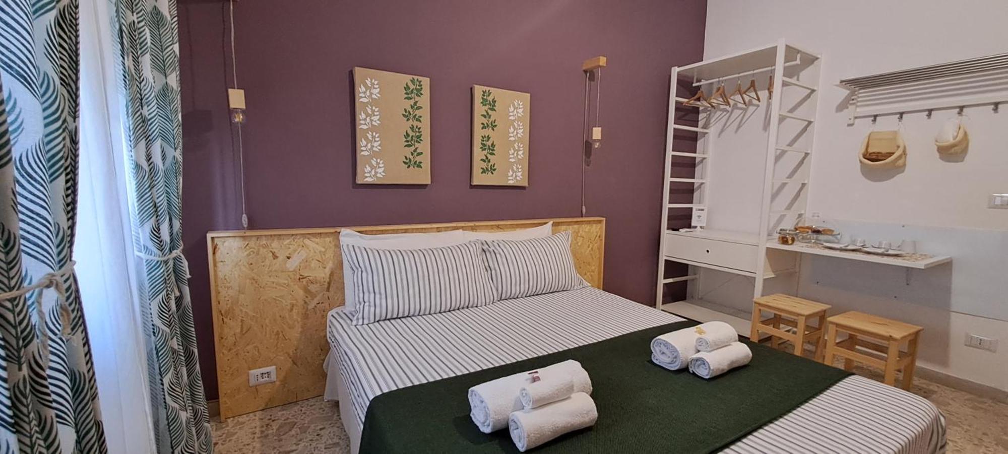 ラグーザ Il Vaso Di Creta Bed & Breakfast エクステリア 写真