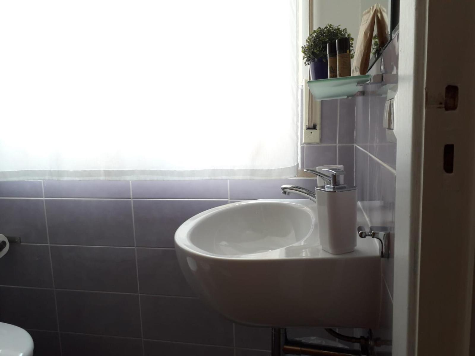ラグーザ Il Vaso Di Creta Bed & Breakfast エクステリア 写真